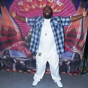 Meet your Posher, Wesley